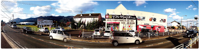 店舗画像