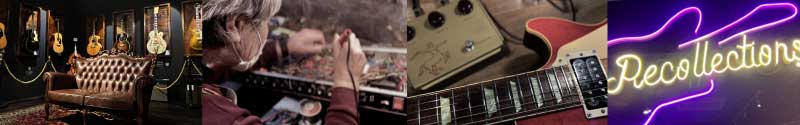 楽器買取リコレクションズ店舗画像