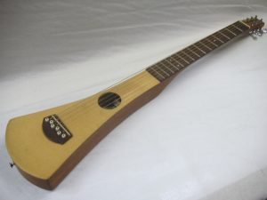 MARTIN アコースティックギターパックパッカーを買取頂きました。