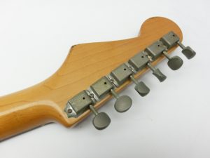 FENDER JAPAN Eシリアル エレキギター