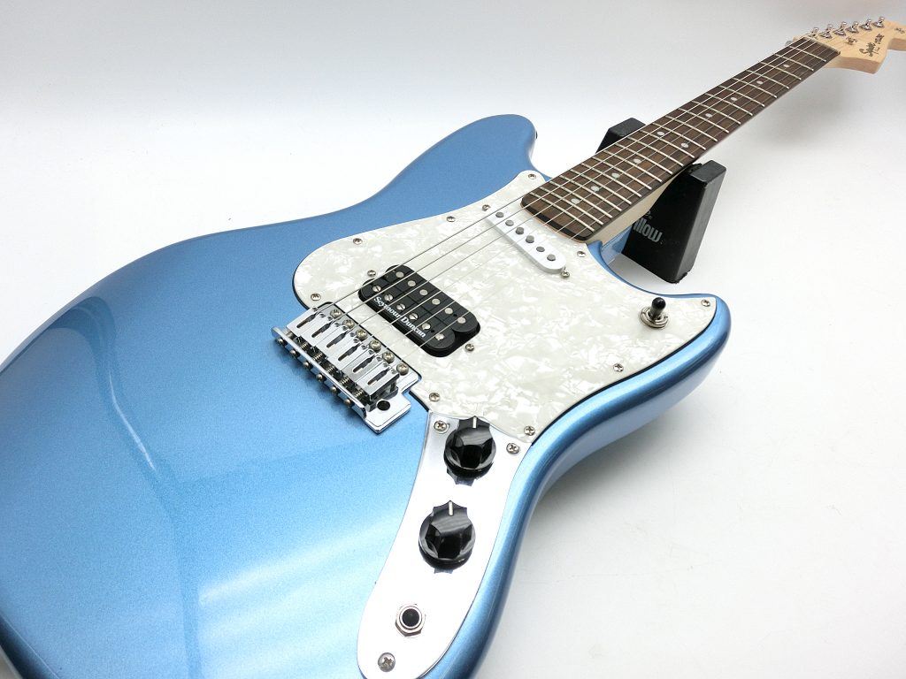 squier by fender cyclone スクワイヤー サイクロン - エレキギター