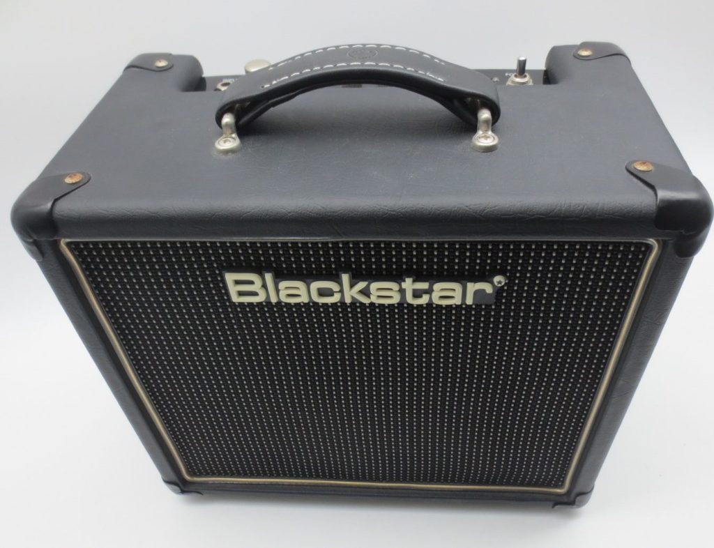 Blackstar HT1 ブラックスター 真空管アンプ | signalstationpizza.com