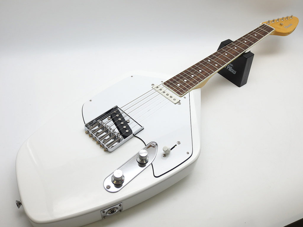 Phantom guitar/ファントムギターのファンテレ(テレファントム) を買取