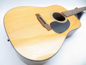 鹿児島県より、MARTIN(マーチン) D-18アコースティックギターを買取頂きました！