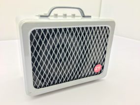 大阪府より、ギターアンプ ZT AMP Lunchbox LBG2を買取させて 