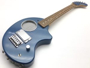 千葉県より、FERNANDES DIGI-ZO ZO-3ギターを買取頂きました！