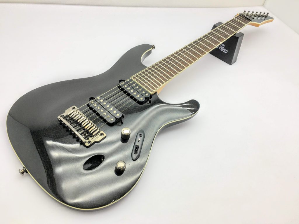 Ibanez SIR27FD 全体写真