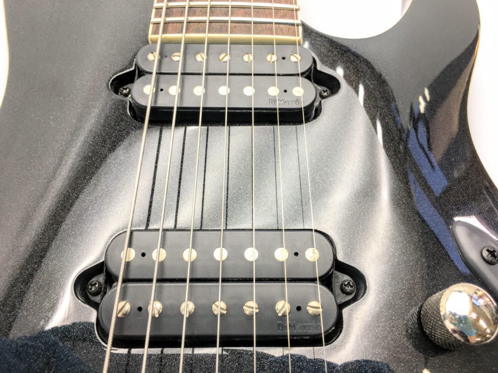 Ibanez SIR27FD PU