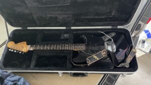 Fender Mustang 1978年製