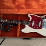 Fender Mustang 1965年製