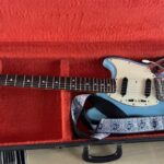 Fender Custom Shop Mustang
