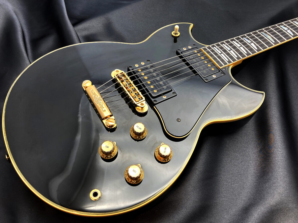 YAMAHA SG1000 全体写真