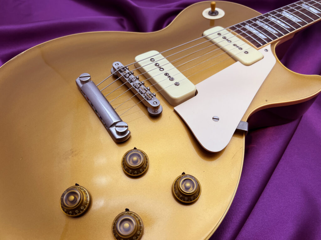 Gibson Custom Shop LPR-6 2008年製 レスポール ボディ