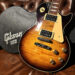 Gibson Les Paul Signature T 2013 Vintage Sunburstを買取させて頂きました！