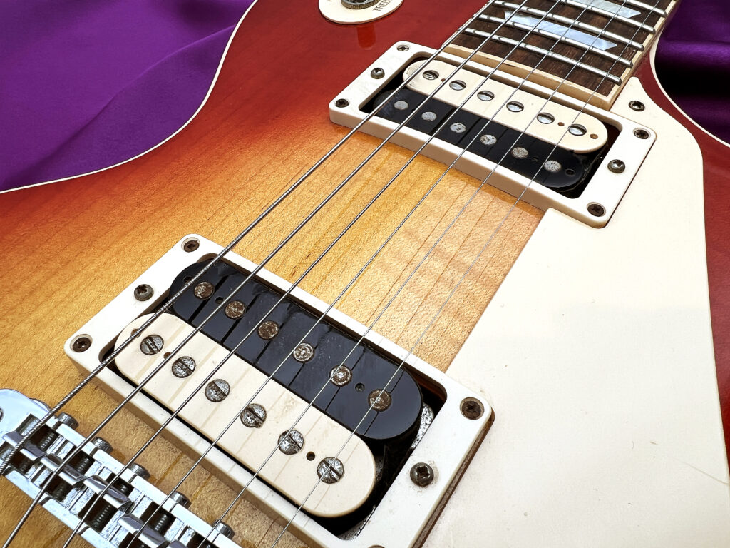 Gibson Les Paul Classic 120th Anniversary PU