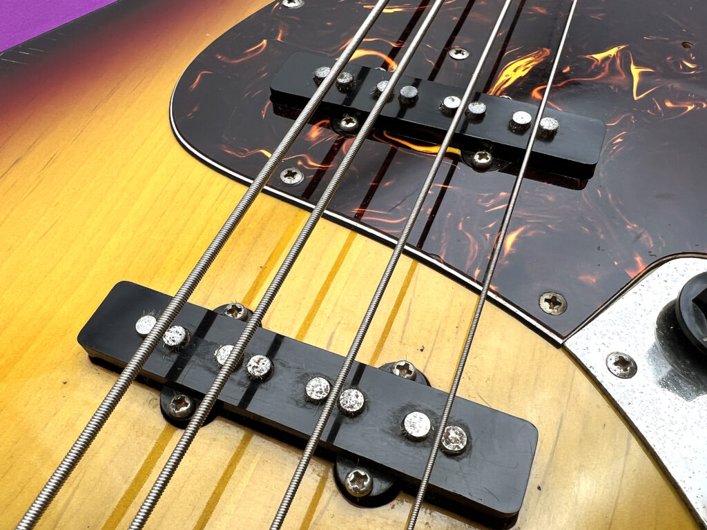 Tokai JAZZ SOUND ELECTRIC BASS ヴィンテージ 器材 | lockerdays.com