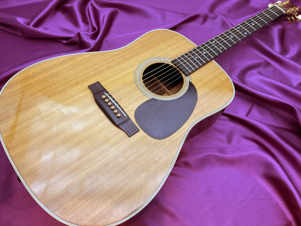 Martin D-28 1994年製 アコースティックギター