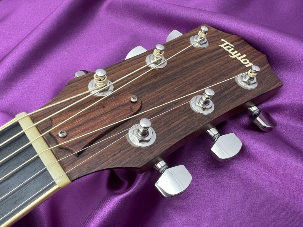 Taylor DN3 アコースティックギター ヘッド