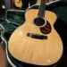 奈良県奈良市へ、Martin OM-35 CTM アコースティックギターの出張買取に伺いました！