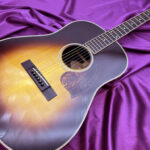 SUMI S-J45-RFS アコースティックギター