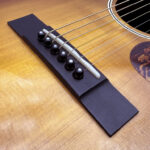 SUMI S-J45-RFS アコースティックギター ブリッジ