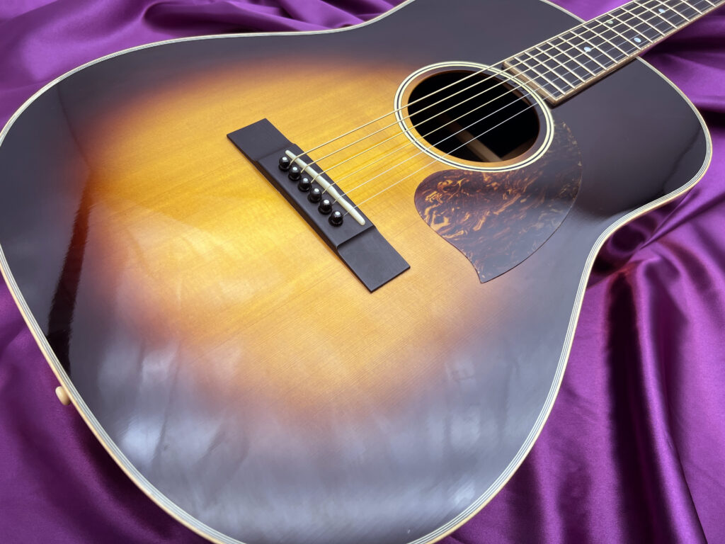 SUMI S-J45-RFS アコースティックギター ボディ