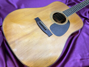 S.Yairi YD-306 アコースティックギター