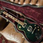 Gibson Les Paul 1959 Reissue Quilt エレキギター
