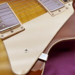Gibson Les Paul Standard 60s エレキギター ピックガード