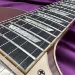 Gibson Les Paul Standard 60s エレキギター フレット