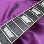 Gibson Les Paul Standard 60s エレキギター 指板