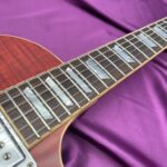 Gibson Les Paul Standard 2017 HP エレキギター 指板