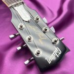 Gibson Les Paul Standard 2017 HP エレキギター ヘッド