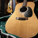 島根県松江市より、Martin D-18 2008年製 アコースティックギターを買取させて頂きました！