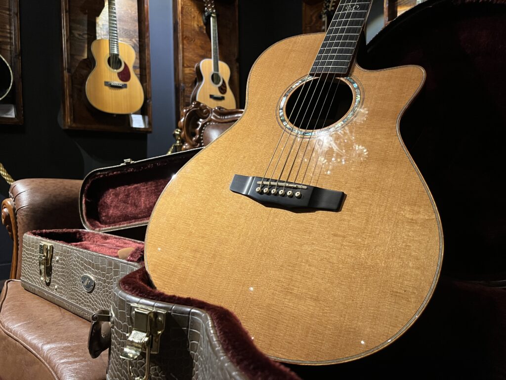 Morris S-209CE 2009年製