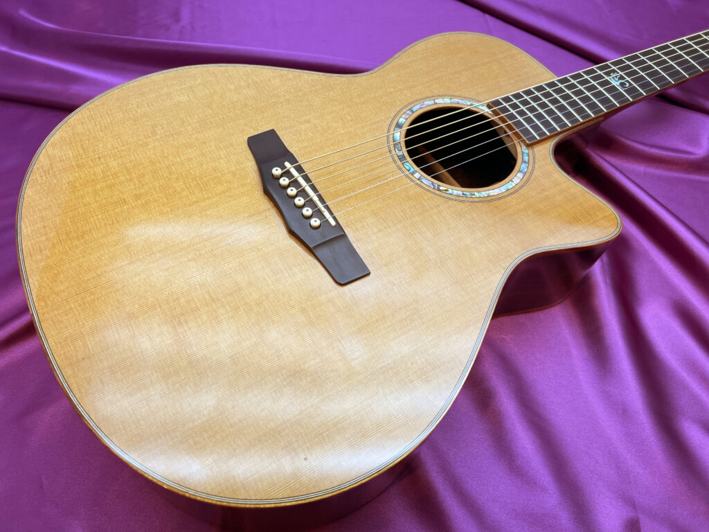 Morris S-209CE 2009年製