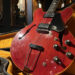 大阪府箕面市より、Gibson ES-335 TDC 1966年製 セミアコギターを買取頂きました！