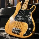兵庫県朝来市より、Fender Precision Bass 1978年製 エレキベースを買取頂きました！