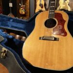 大阪府大阪市より、Gibson CS Country Western 2011年アコースティックギターを買取頂きました！