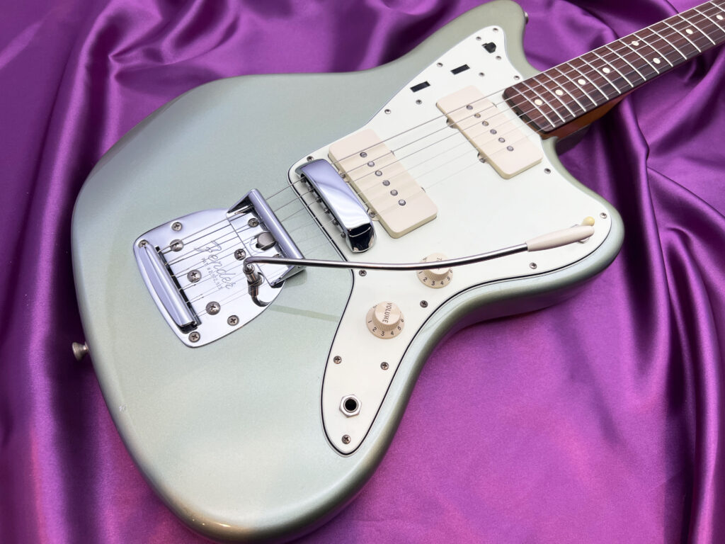 Fender American Vintage 62 Jazzmaster エレキギター 