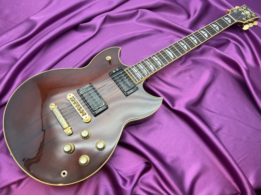 YAMAHA SG-1500 OS エレキギター