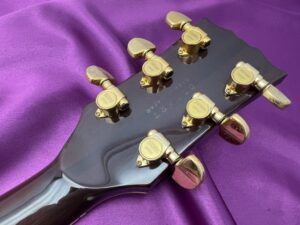 YAMAHA SG-1500 OS エレキギター ヘッド裏