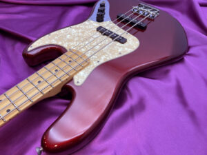 Fender American Standard Jazz Bass エレキベース