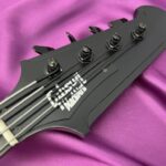 Gibson Blackbird Nikki Sixx Signature エレキベースヘッド