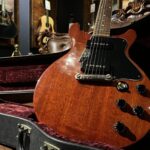 神奈川県川崎市より、Gibson  Historic Collection 1960 Les Paul Special Double Cut ギターを買取致しました！