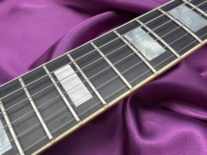 Gibson Les Paul Custom 1993年製 指板