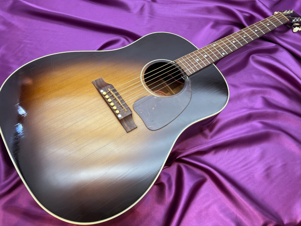 Gibson J-45 2002年製 アコースティックギター