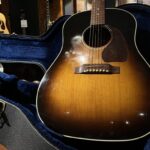 山口県宇部市より、Gibson J-45 2002年製 アコースティックギターを買取させて頂きました！