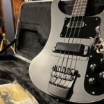 埼玉県川口市より、Rickenbacker Limited 4003NOIR エレキベースを買取頂きました！