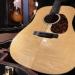 店頭にて、Martin D-18GE 1934 Golden Era アコースティックギターを買取させて頂きました！